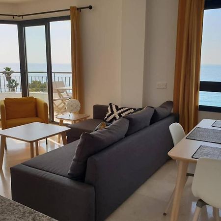 Appartement El Santuario à Torrox Extérieur photo