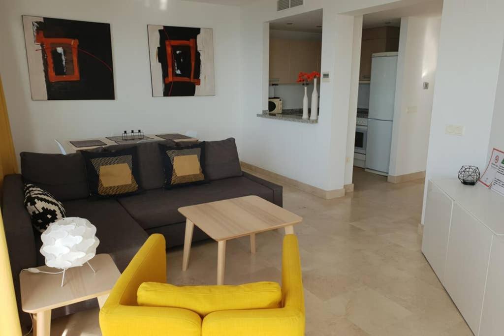 Appartement El Santuario à Torrox Extérieur photo