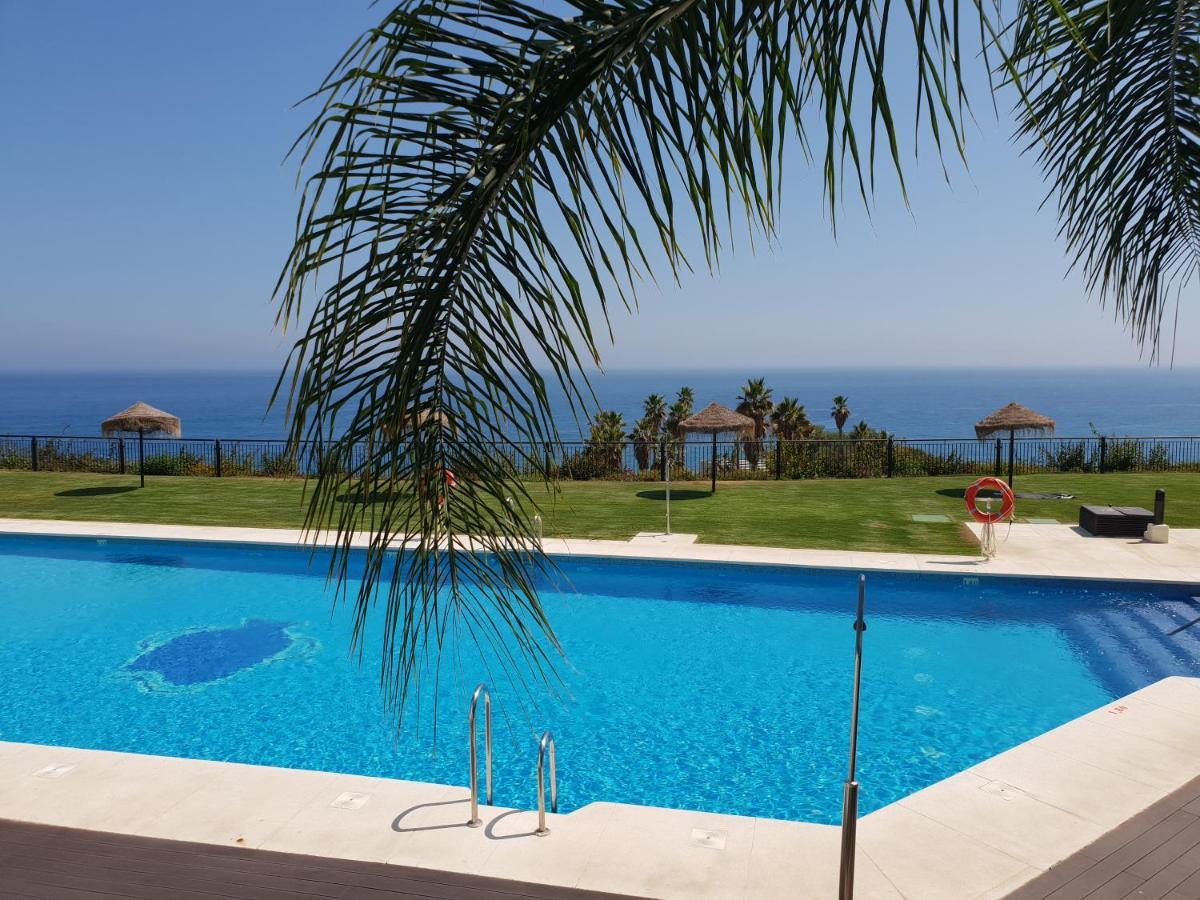 Appartement El Santuario à Torrox Extérieur photo
